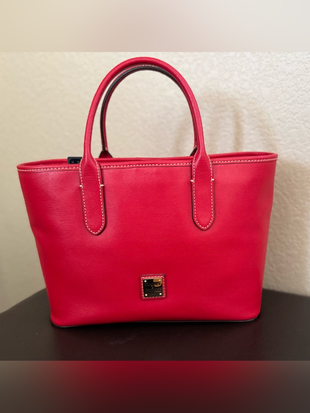 Brielle Tote, Dooney & Bourke